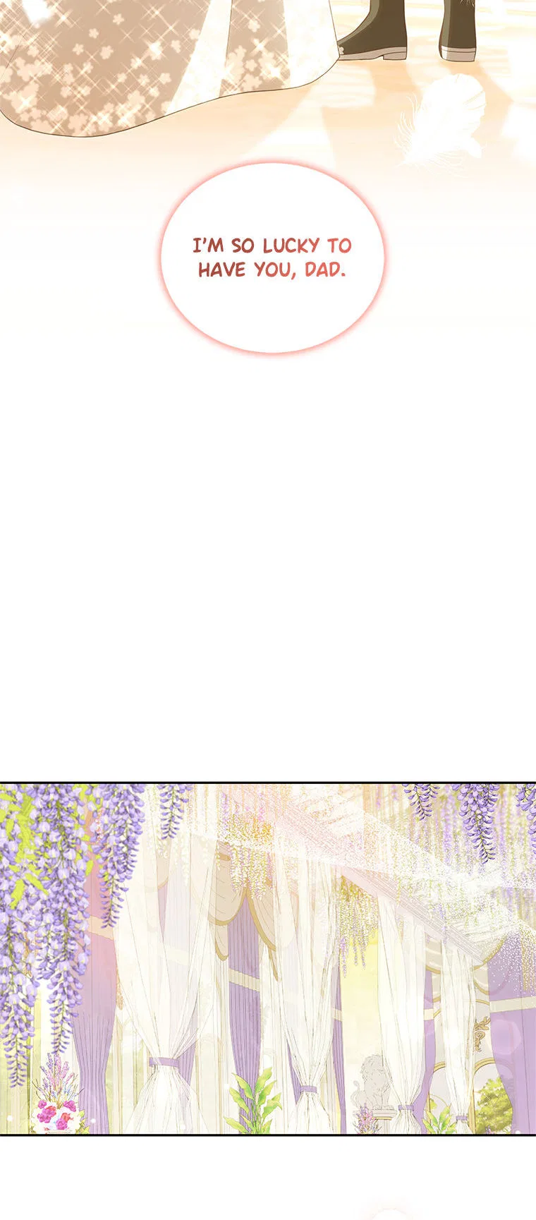 The Villain’s Beloved Daughter Chapter 91 – Page 48