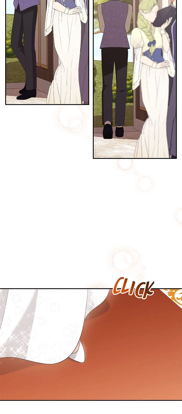 The Villain’s Beloved Daughter Chapter 91 – Page 50