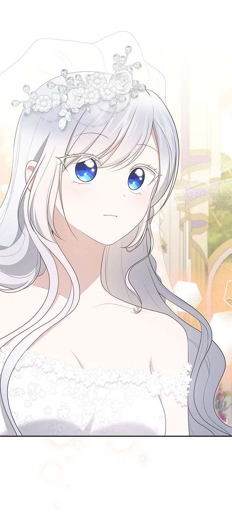 The Villain’s Beloved Daughter Chapter 91 – Page 51