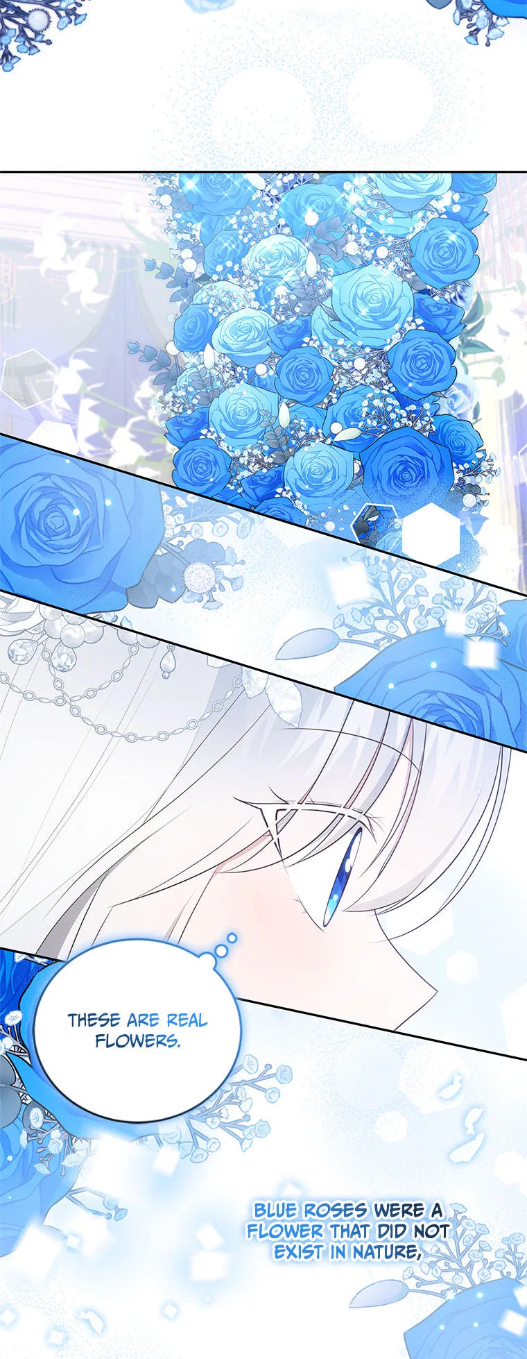The Villain’s Beloved Daughter Chapter 91 – Page 53