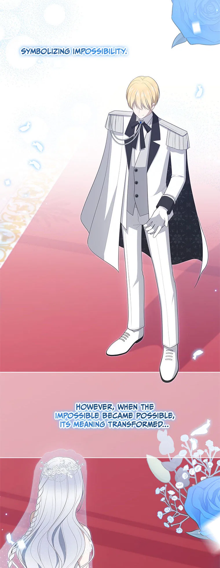 The Villain’s Beloved Daughter Chapter 91 – Page 54