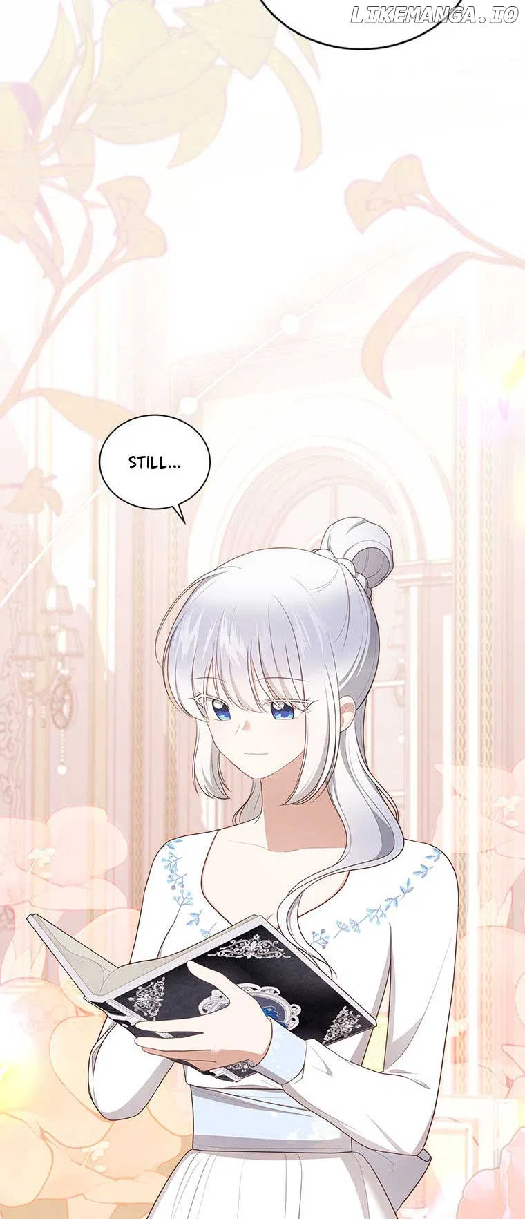 The Villain’s Beloved Daughter Chapter 90 – Page 2