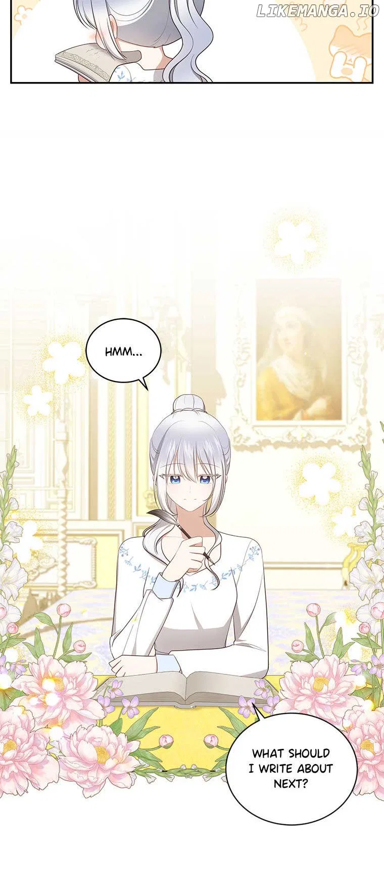 The Villain’s Beloved Daughter Chapter 90 – Page 6