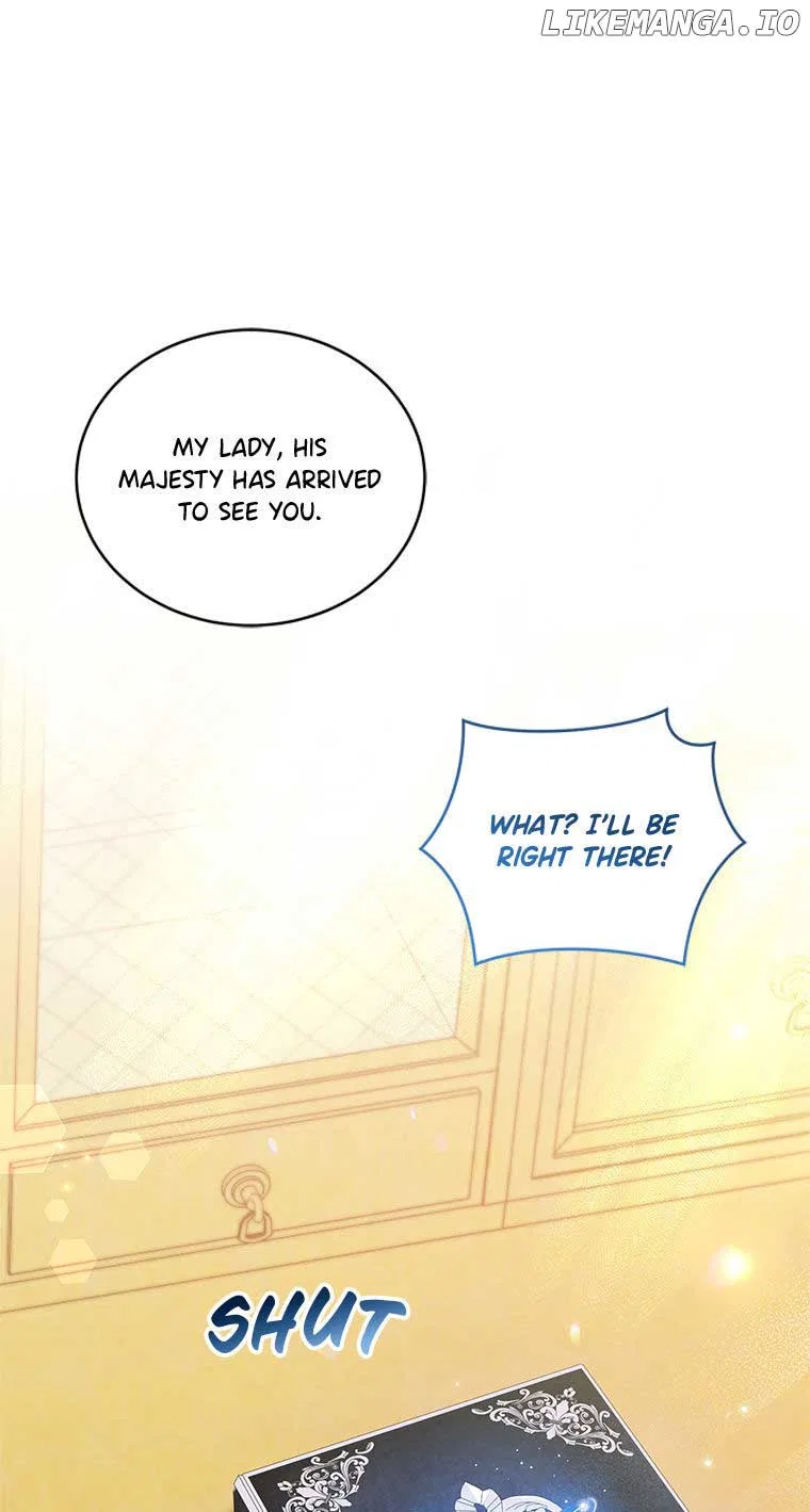 The Villain’s Beloved Daughter Chapter 90 – Page 7
