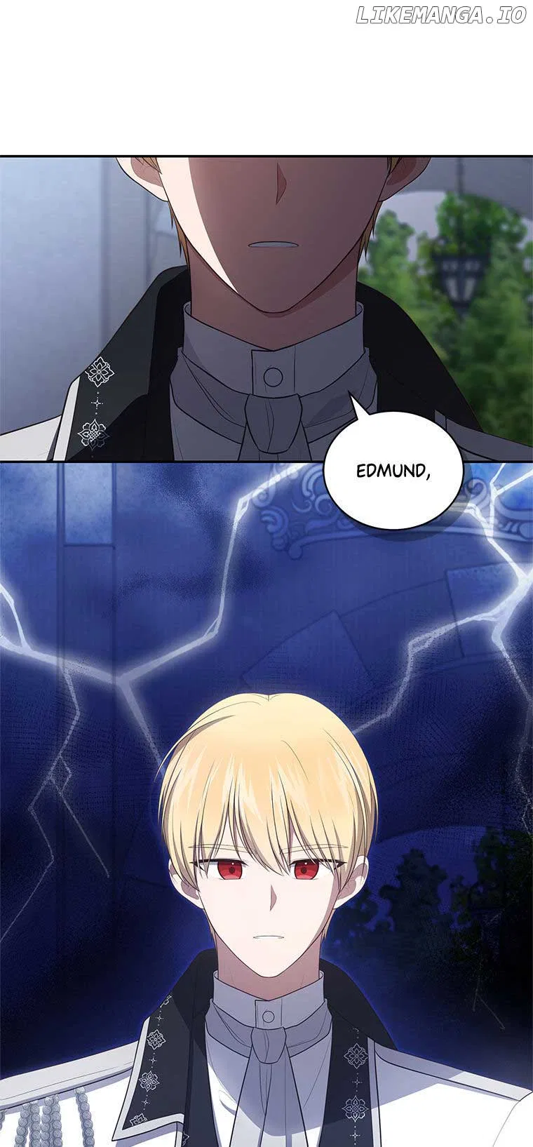 The Villain’s Beloved Daughter Chapter 90 – Page 15