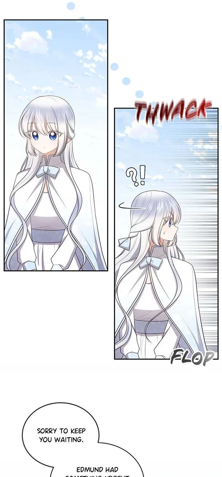 The Villain’s Beloved Daughter Chapter 90 – Page 18