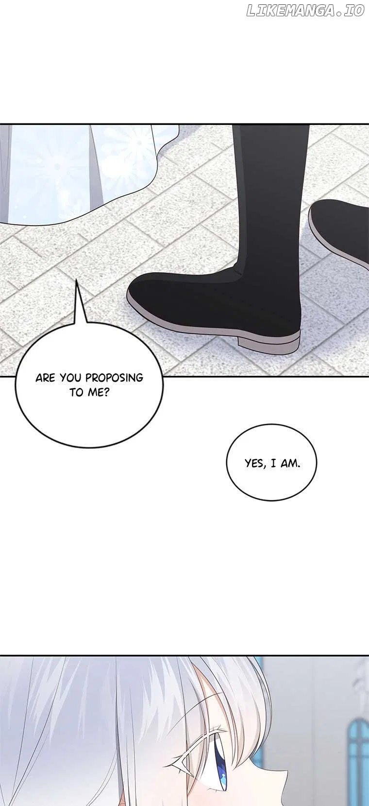 The Villain’s Beloved Daughter Chapter 90 – Page 24