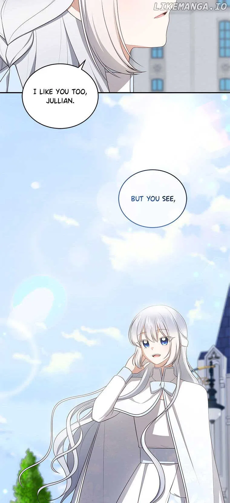 The Villain’s Beloved Daughter Chapter 90 – Page 25