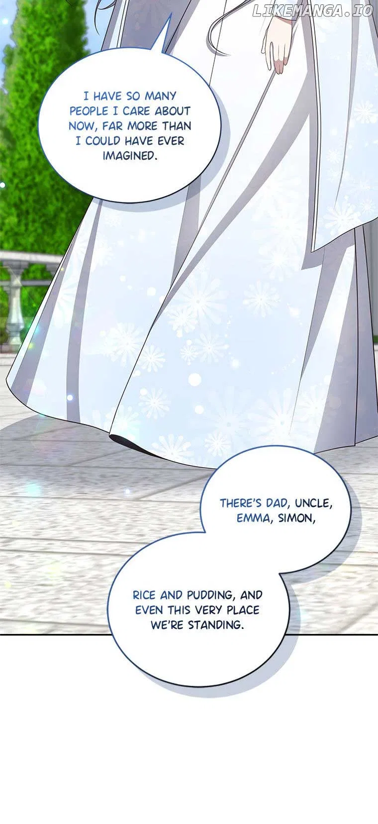 The Villain’s Beloved Daughter Chapter 90 – Page 26