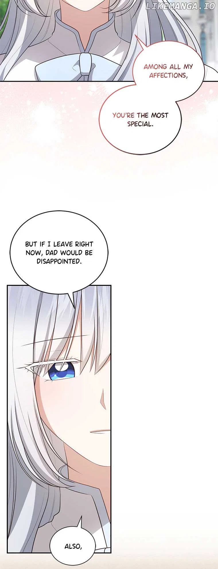 The Villain’s Beloved Daughter Chapter 90 – Page 28