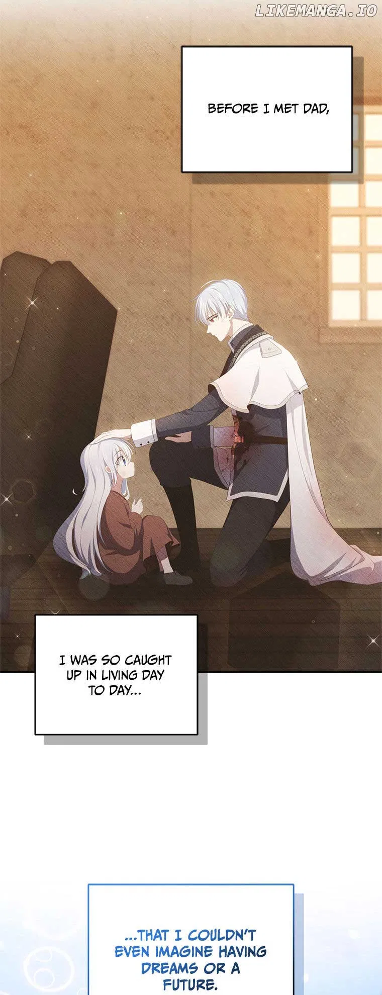 The Villain’s Beloved Daughter Chapter 90 – Page 29