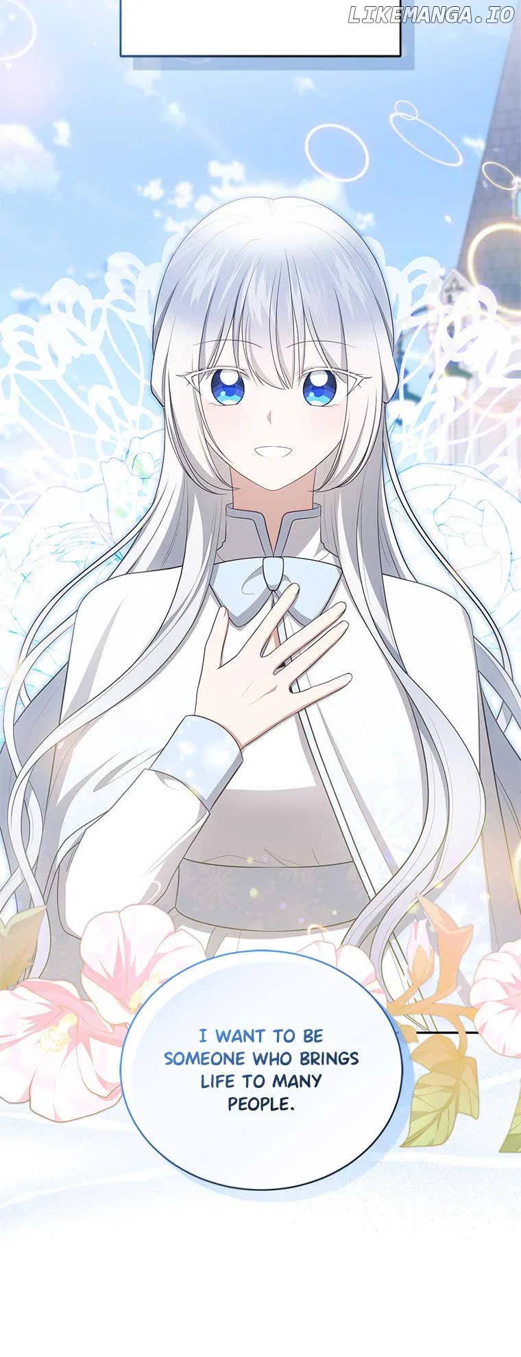 The Villain’s Beloved Daughter Chapter 90 – Page 30