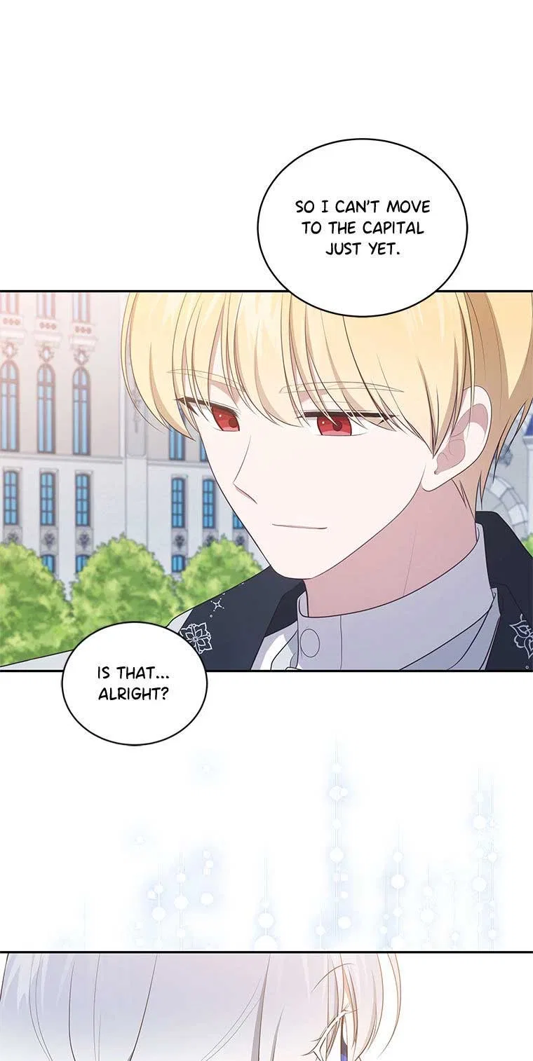 The Villain’s Beloved Daughter Chapter 90 – Page 31