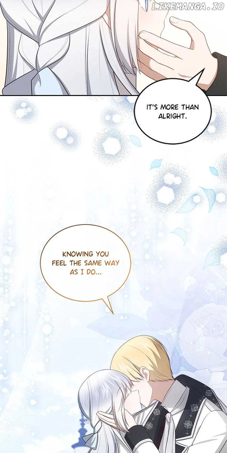The Villain’s Beloved Daughter Chapter 90 – Page 32