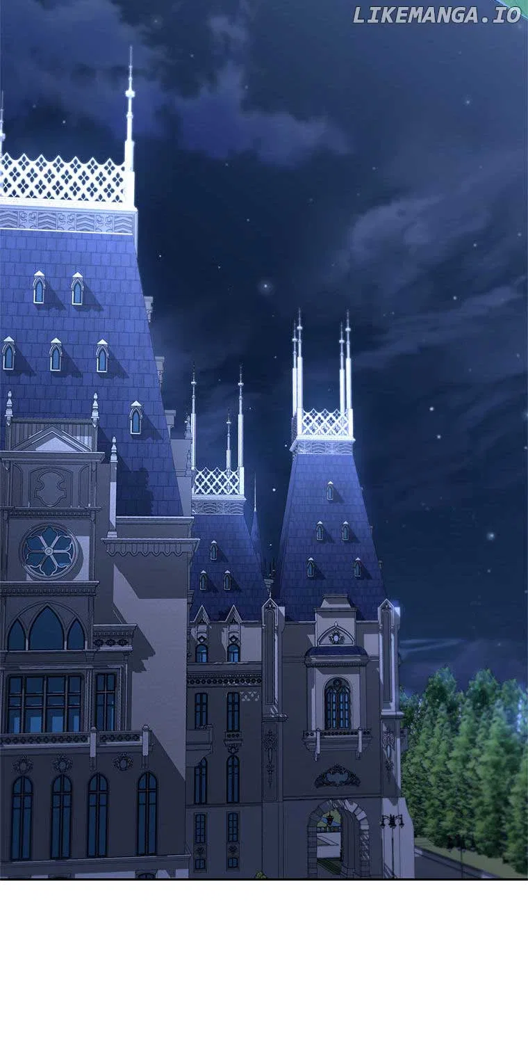 The Villain’s Beloved Daughter Chapter 90 – Page 34