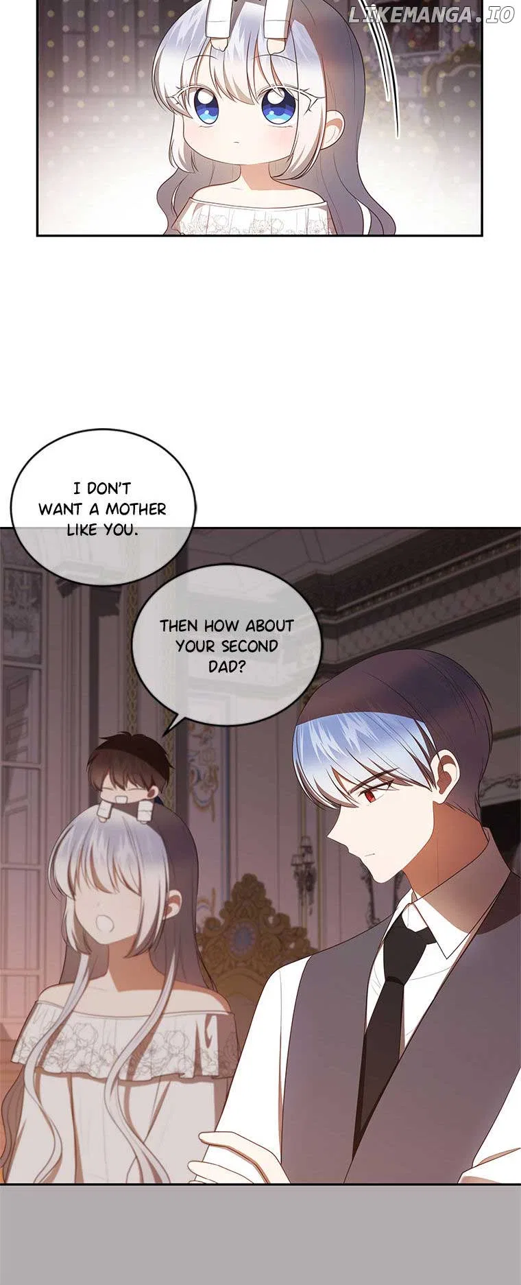The Villain’s Beloved Daughter Chapter 90 – Page 41