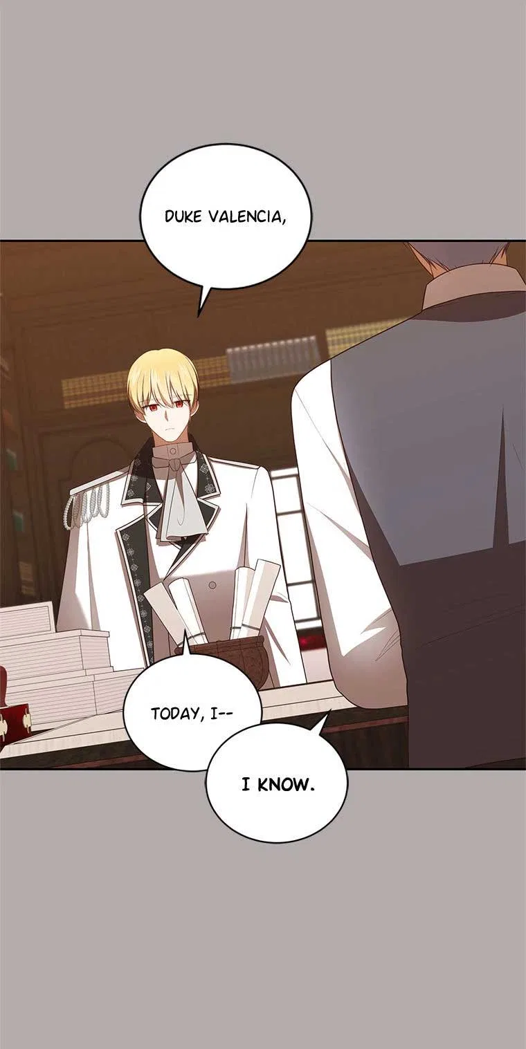 The Villain’s Beloved Daughter Chapter 90 – Page 42