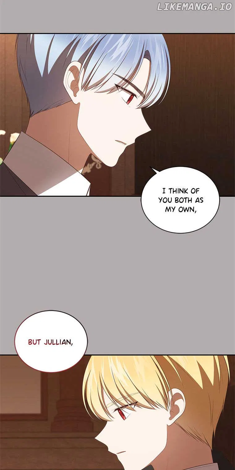 The Villain’s Beloved Daughter Chapter 90 – Page 43