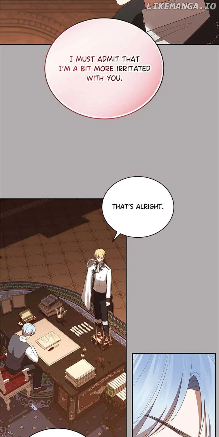 The Villain’s Beloved Daughter Chapter 90 – Page 44