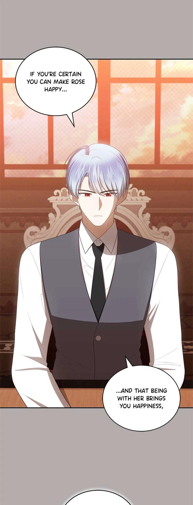 The Villain’s Beloved Daughter Chapter 90 – Page 46