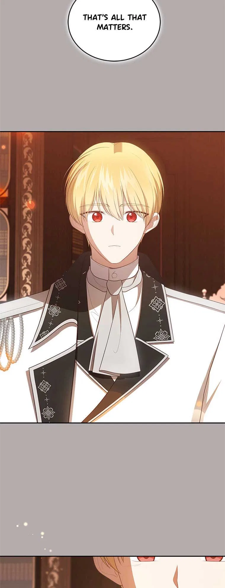 The Villain’s Beloved Daughter Chapter 90 – Page 47