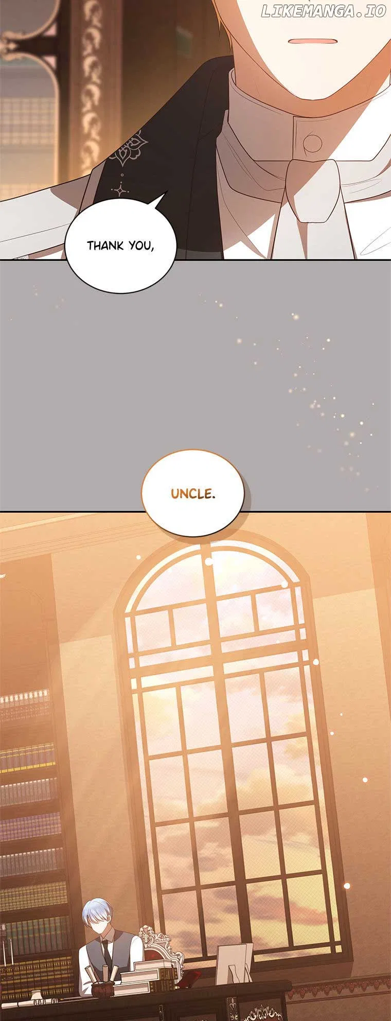 The Villain’s Beloved Daughter Chapter 90 – Page 48