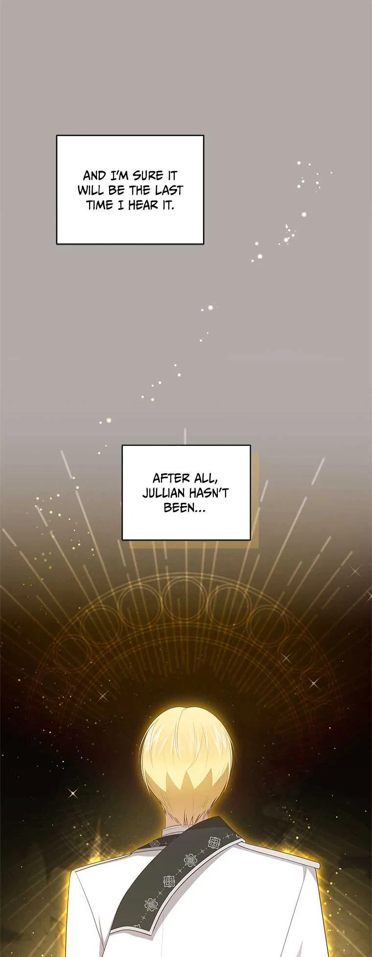 The Villain’s Beloved Daughter Chapter 90 – Page 50