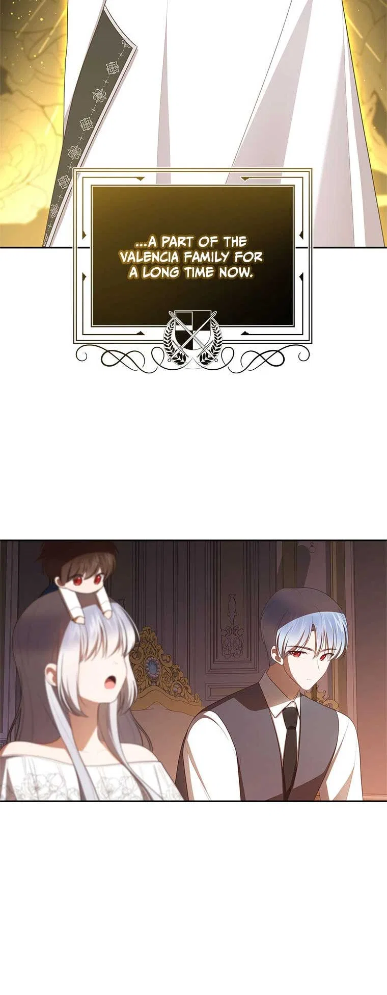 The Villain’s Beloved Daughter Chapter 90 – Page 51