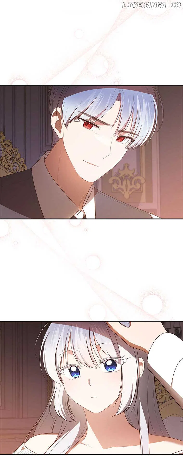 The Villain’s Beloved Daughter Chapter 90 – Page 53
