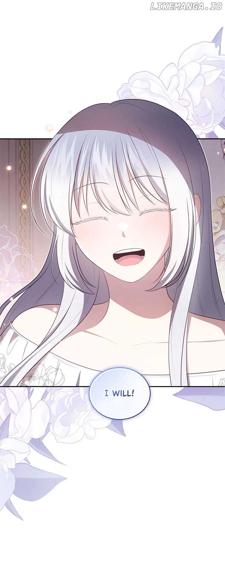 The Villain’s Beloved Daughter Chapter 90 – Page 54
