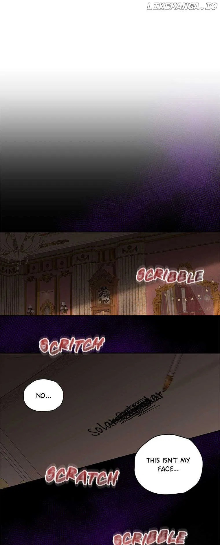 The Villain’s Beloved Daughter Chapter 90 – Page 55