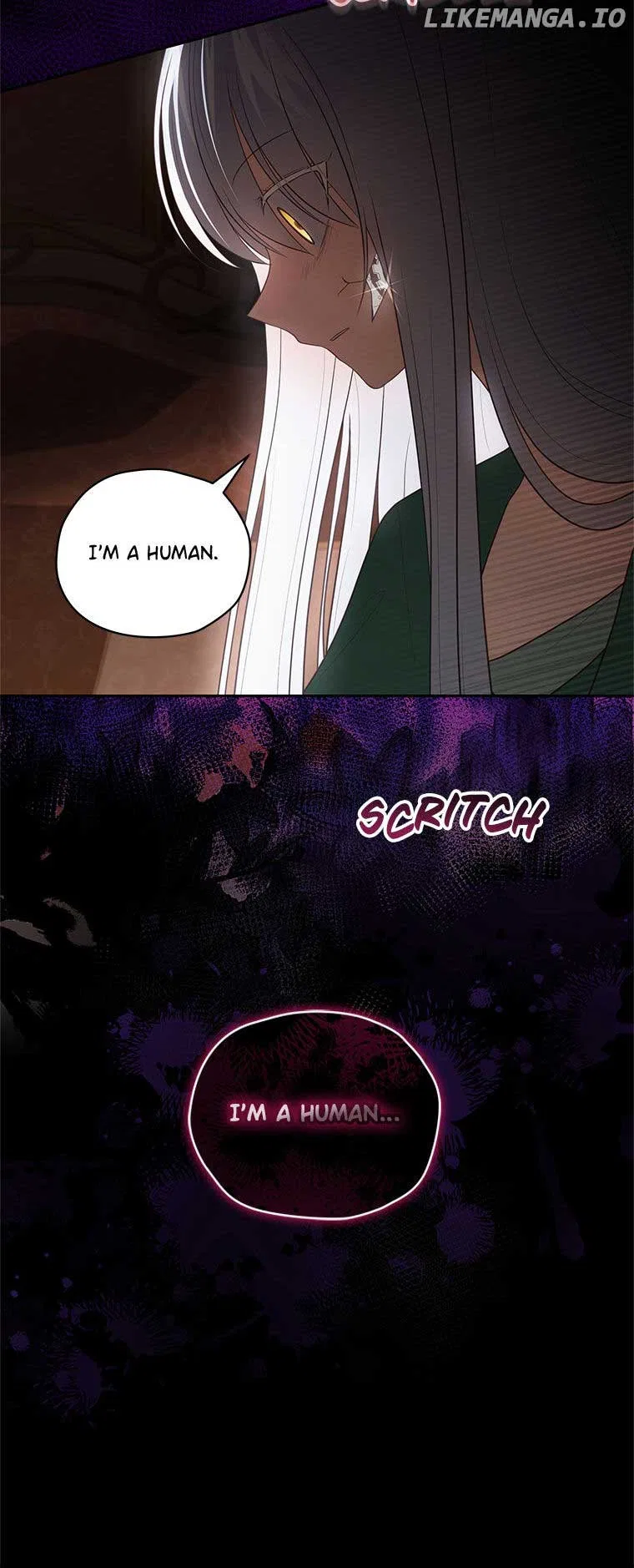 The Villain’s Beloved Daughter Chapter 90 – Page 56