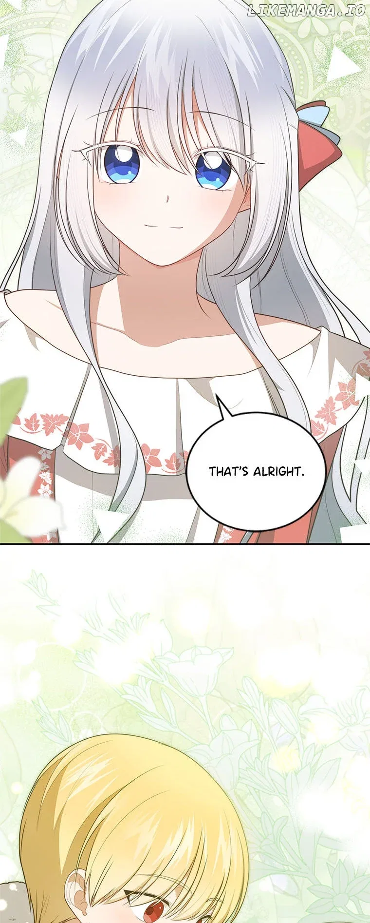 The Villain’s Beloved Daughter Chapter 89 – Page 3