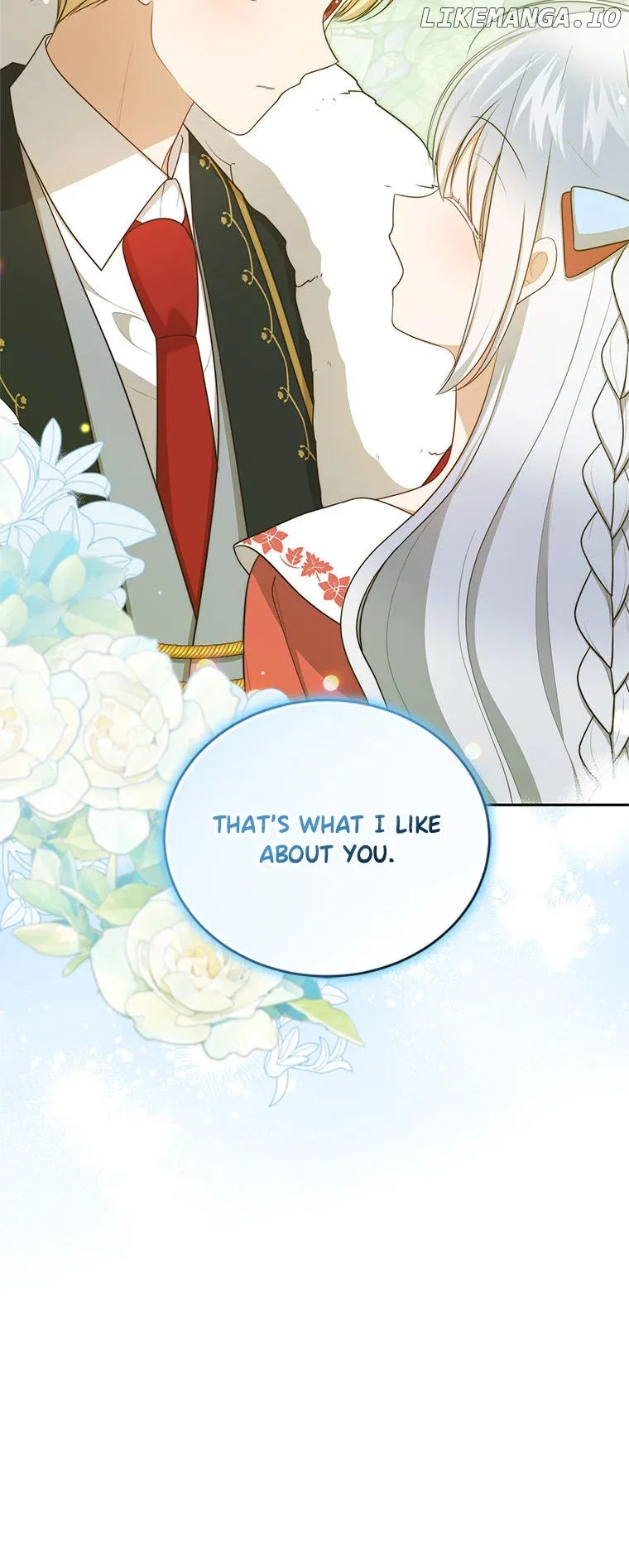 The Villain’s Beloved Daughter Chapter 89 – Page 4