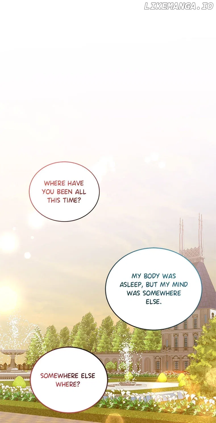 The Villain’s Beloved Daughter Chapter 89 – Page 6