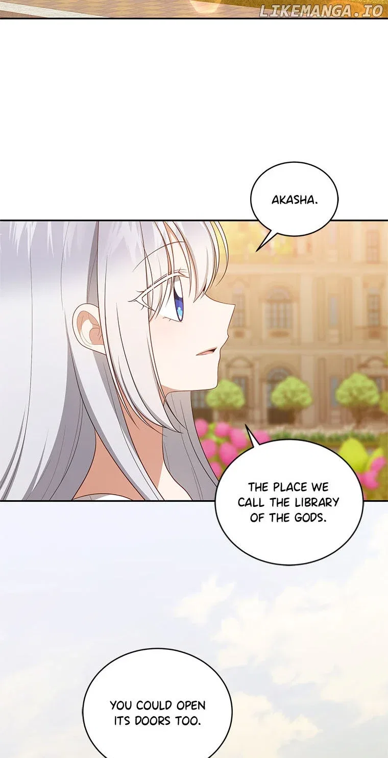 The Villain’s Beloved Daughter Chapter 89 – Page 7