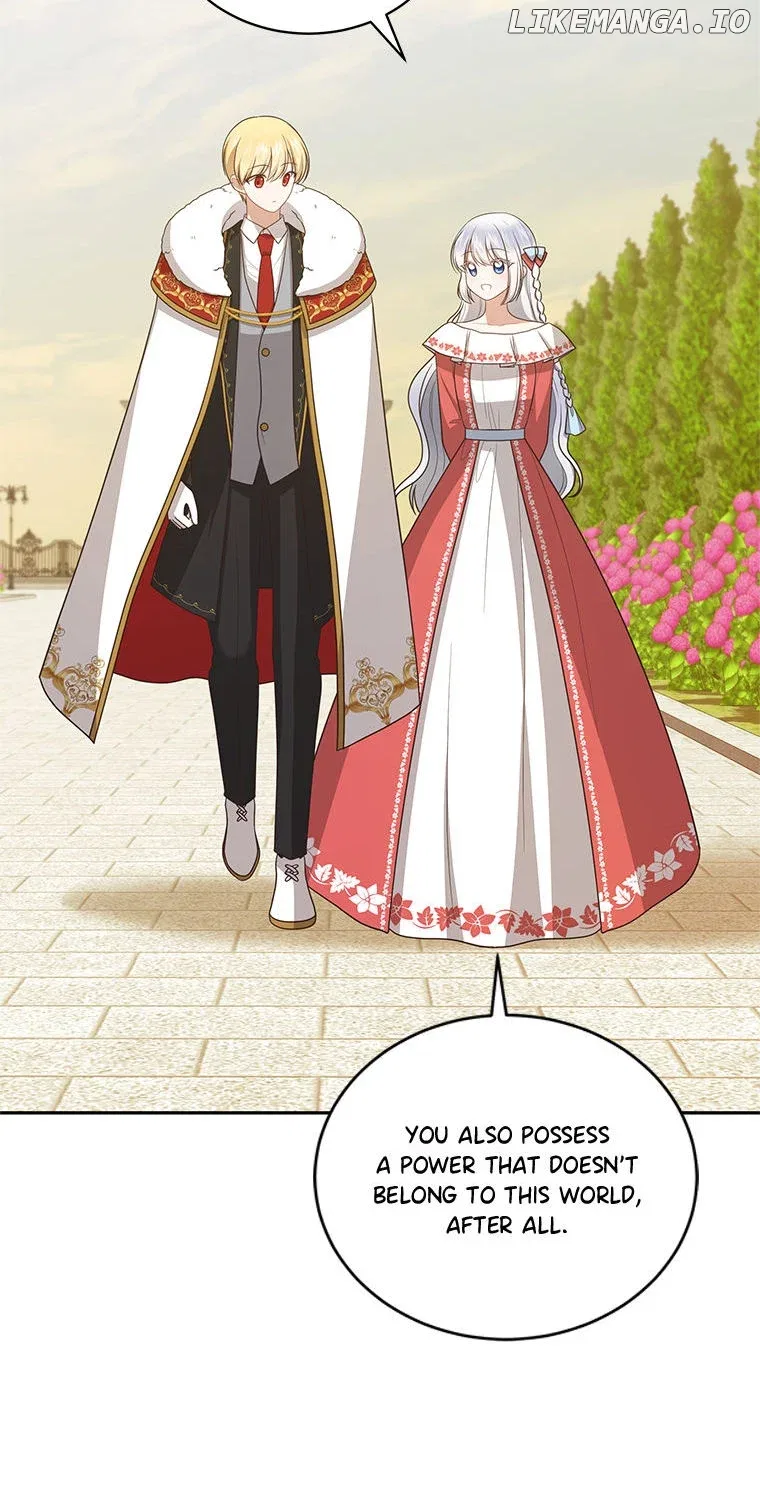The Villain’s Beloved Daughter Chapter 89 – Page 8