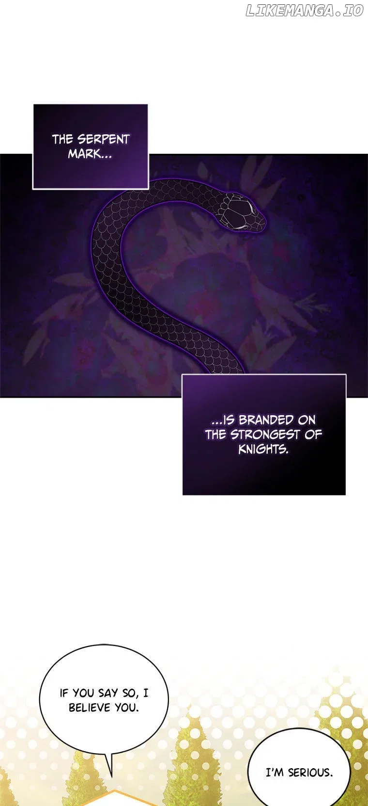 The Villain’s Beloved Daughter Chapter 89 – Page 9