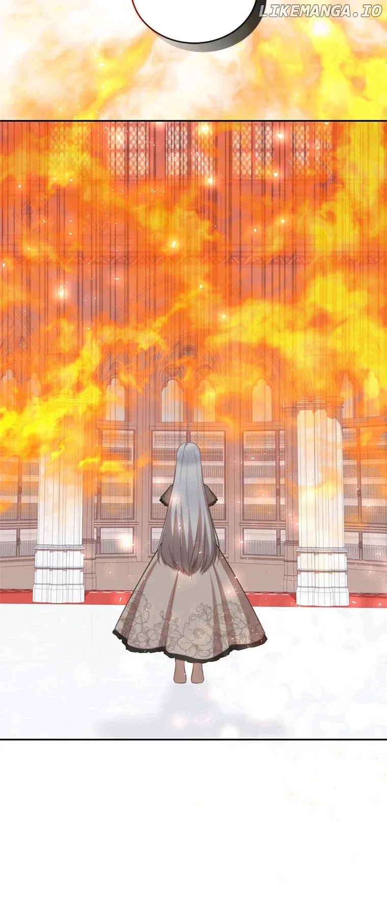 The Villain’s Beloved Daughter Chapter 89 – Page 15