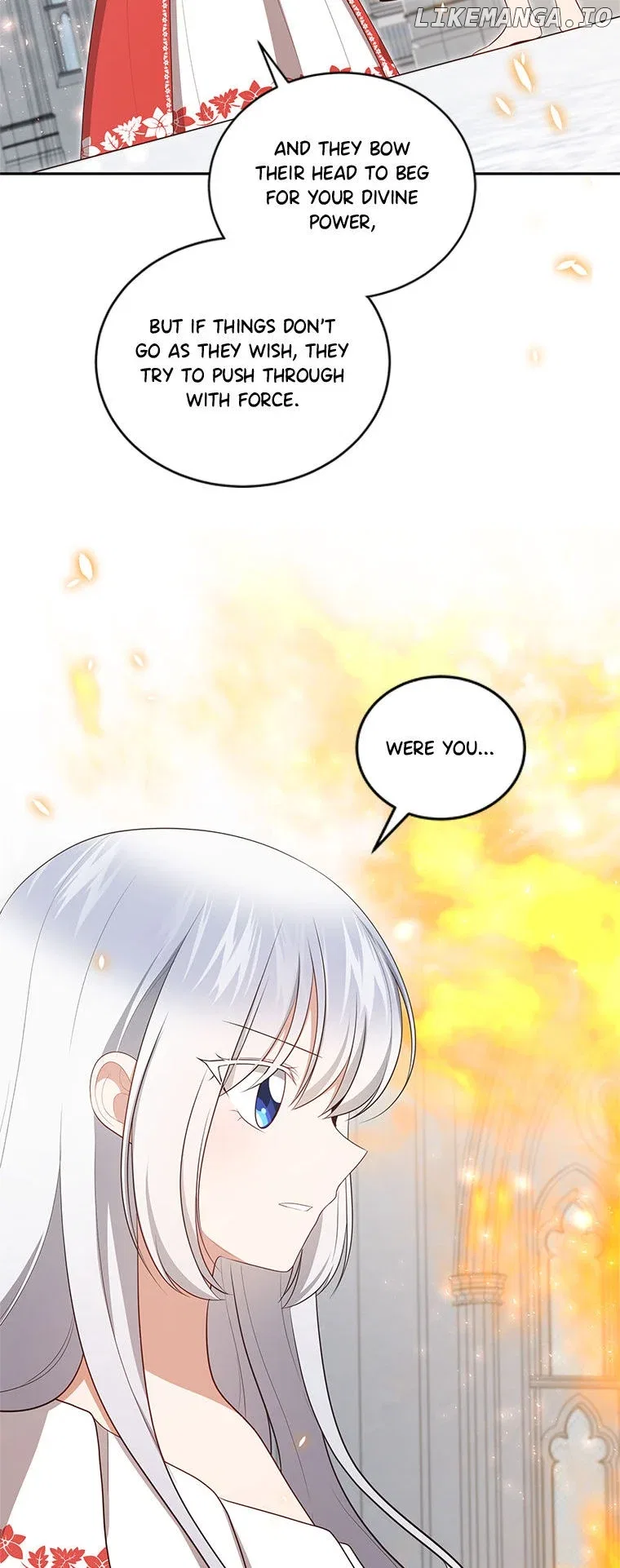 The Villain’s Beloved Daughter Chapter 89 – Page 24