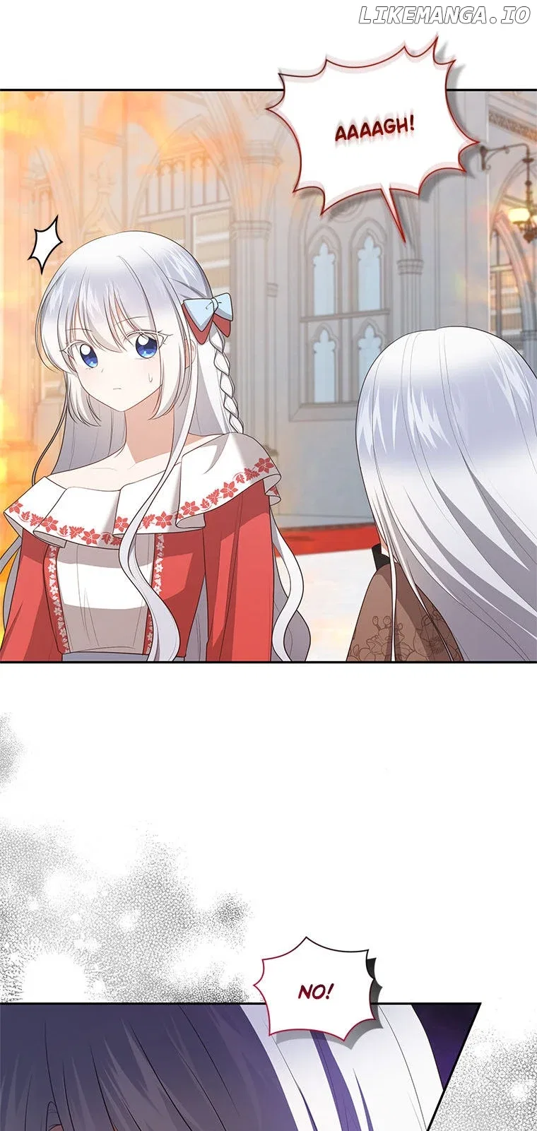 The Villain’s Beloved Daughter Chapter 89 – Page 29