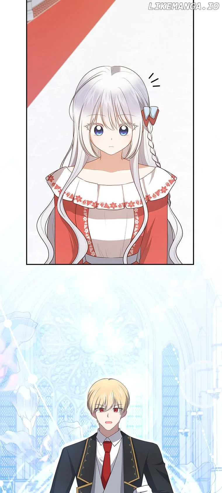 The Villain’s Beloved Daughter Chapter 89 – Page 34