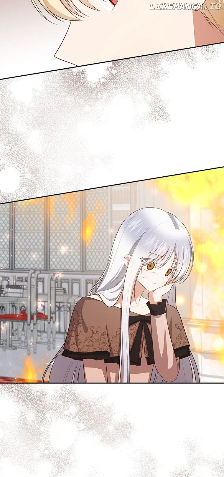 The Villain’s Beloved Daughter Chapter 89 – Page 37