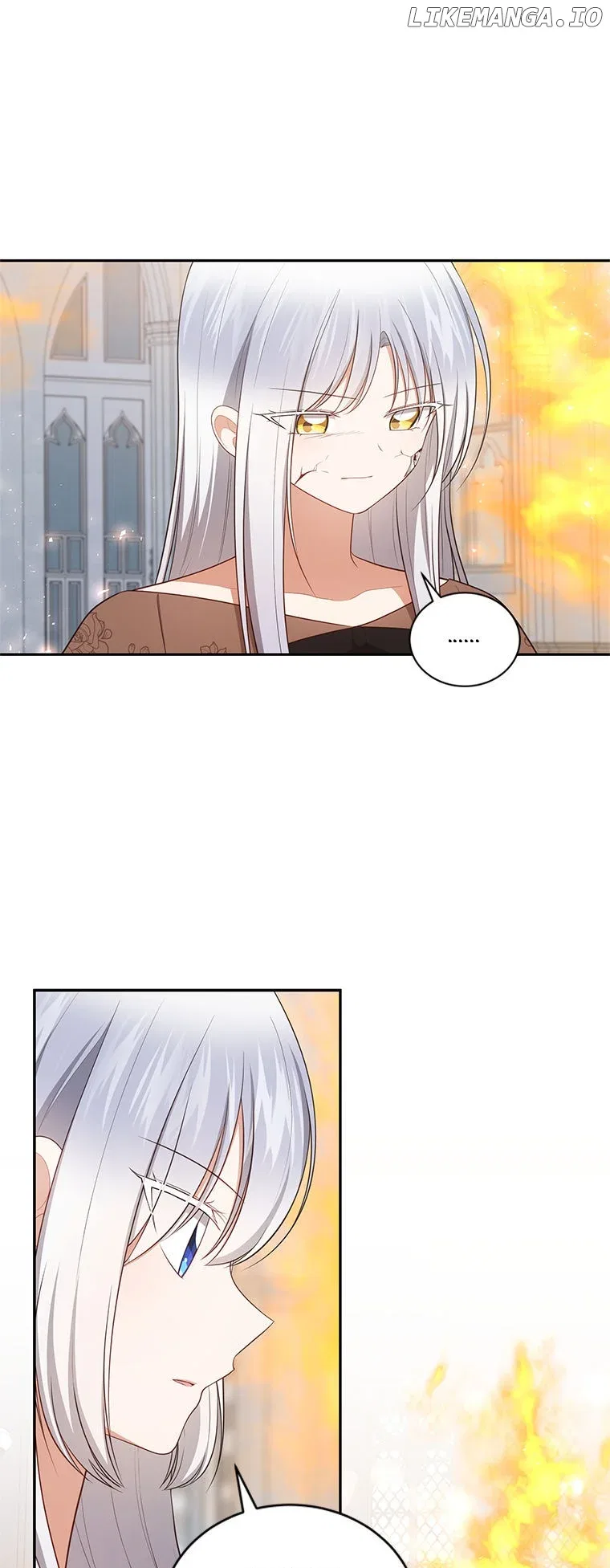 The Villain’s Beloved Daughter Chapter 89 – Page 39