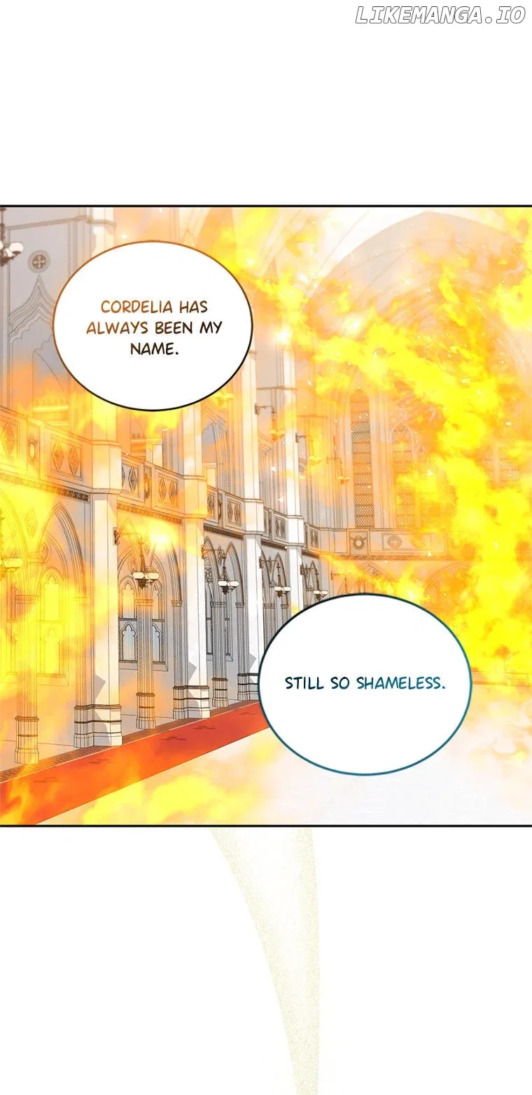 The Villain’s Beloved Daughter Chapter 89 – Page 43