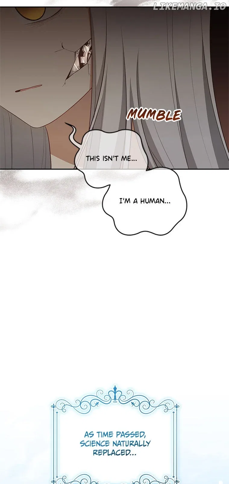 The Villain’s Beloved Daughter Chapter 89 – Page 51
