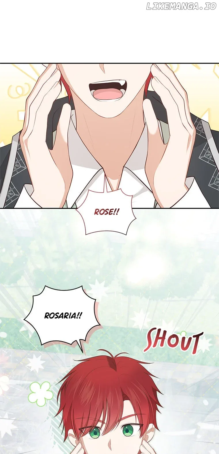 The Villain’s Beloved Daughter Chapter 89 – Page 53