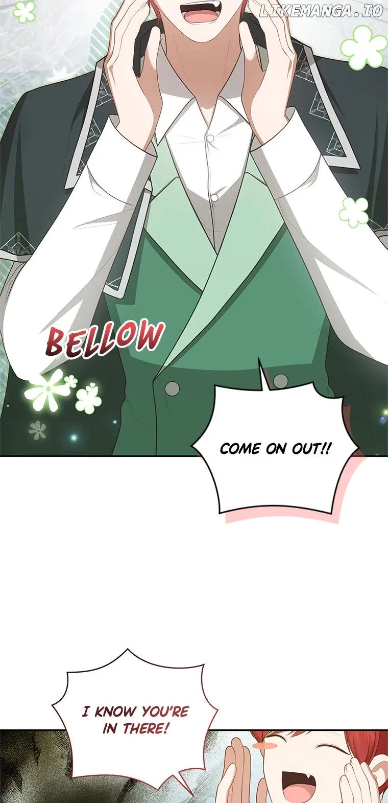 The Villain’s Beloved Daughter Chapter 89 – Page 54