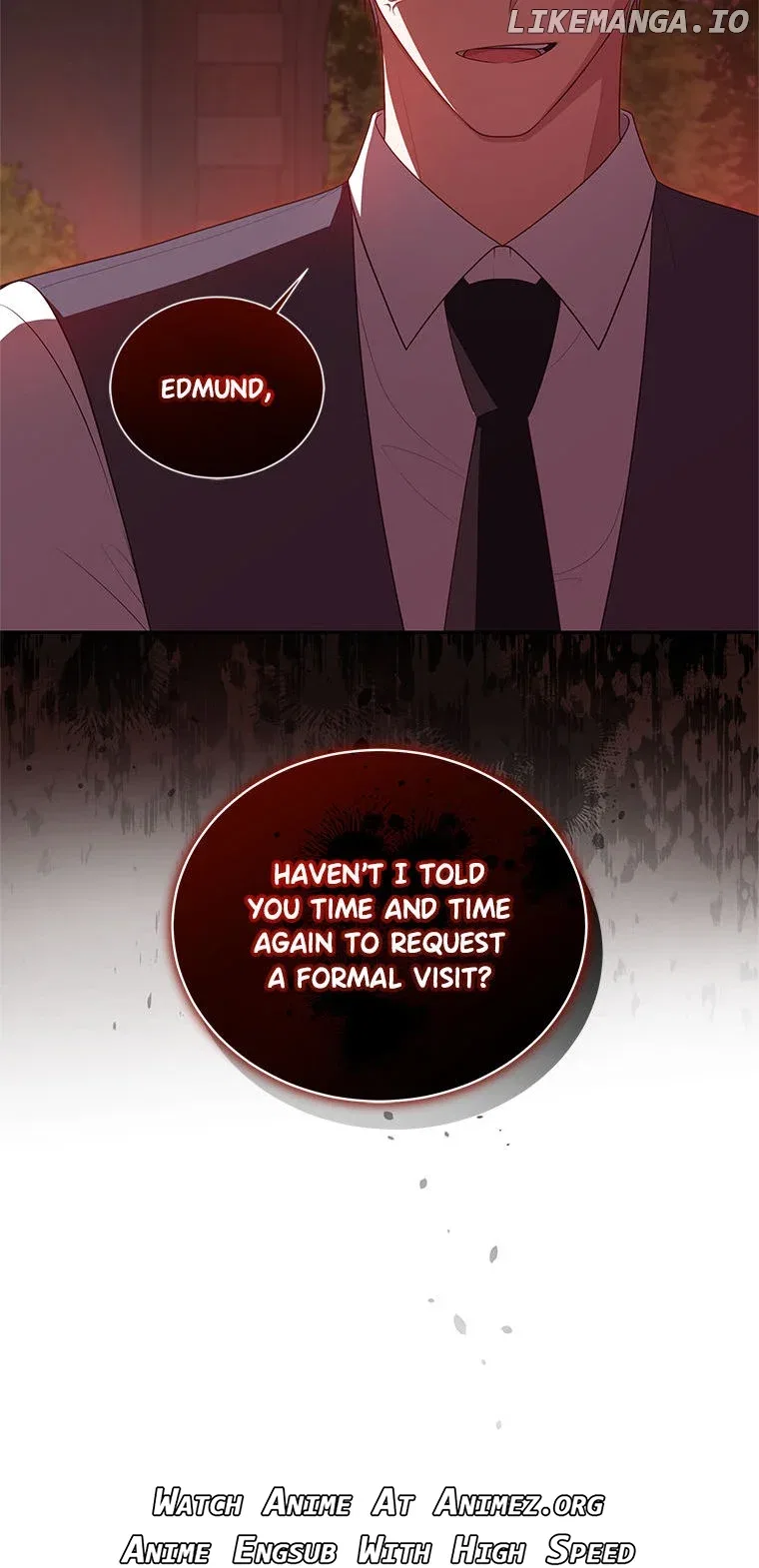 The Villain’s Beloved Daughter Chapter 89 – Page 56