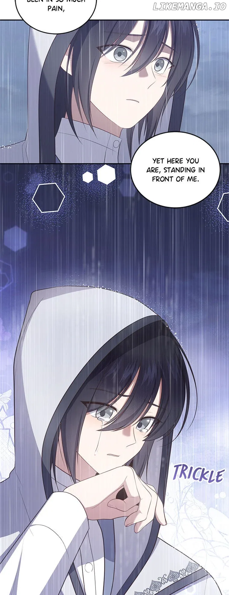 The Villain’s Beloved Daughter Chapter 88 – Page 4